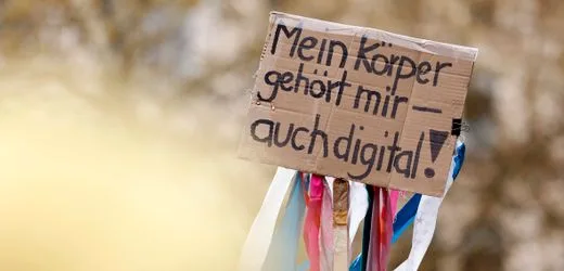 Sexualisierte Deepfakes und Voyeurismus: Bundeskabinett verabschiedet Gesetz gegen digitale Gewalt