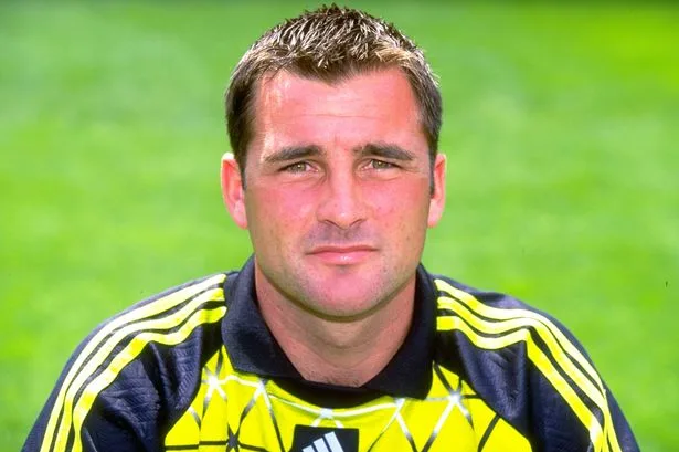 Kevin Miller dies aged 57 as tributes paid to ex-Crystal Palace and Watford goalkeeper