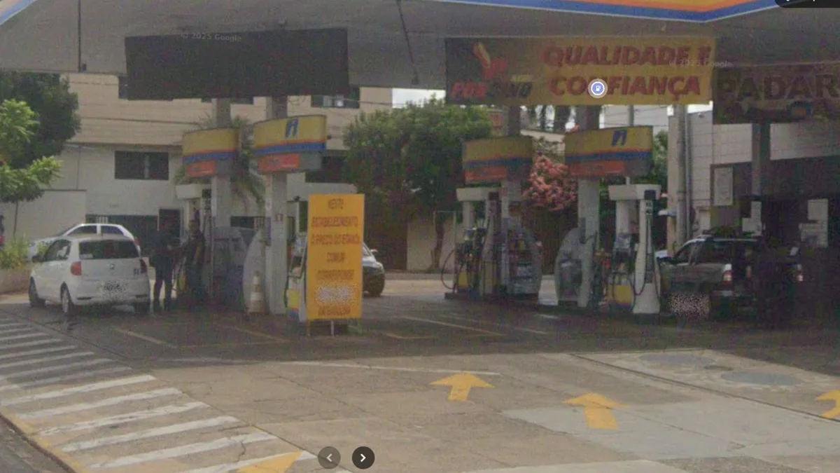 Homem é preso suspeito de chamar frentista venezuelano de 'macaco' e dizer para vítima 'voltar a seu país'