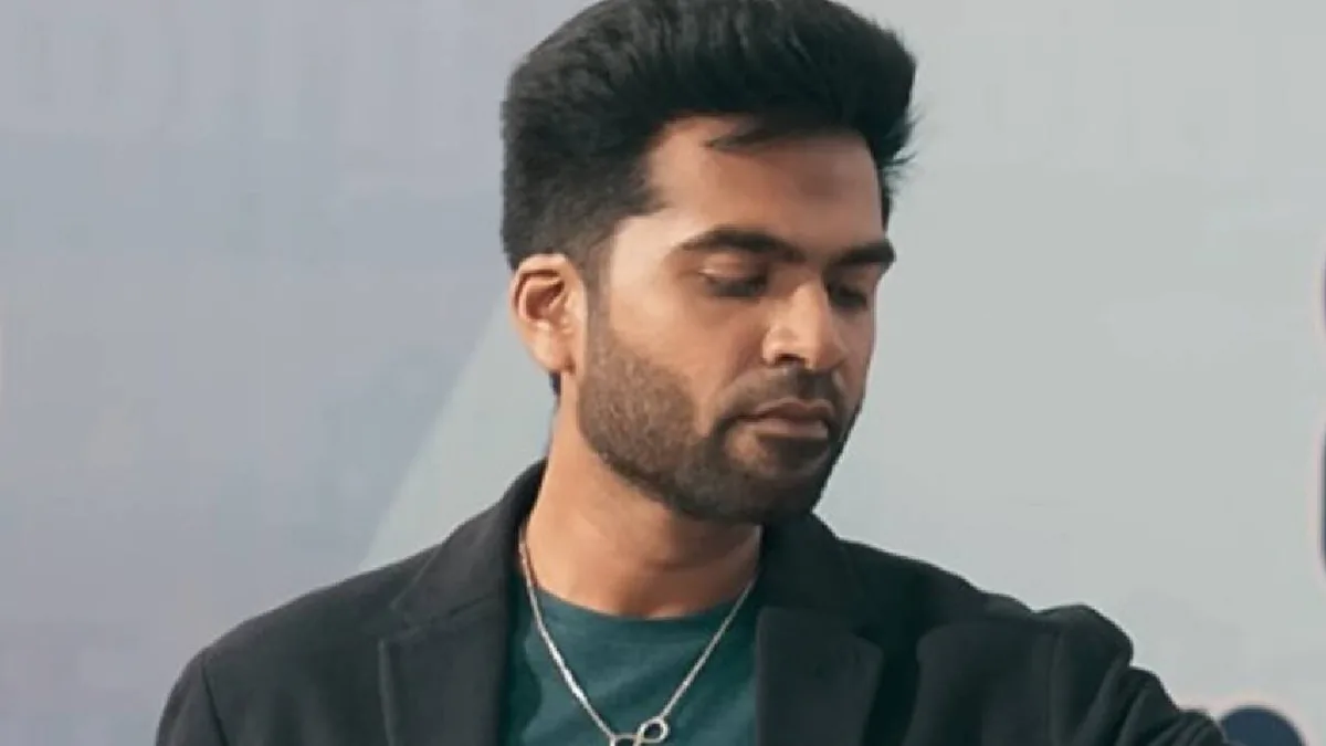 'Arasan' actor Silambarasan TR prays for victims of Nepal flash flood