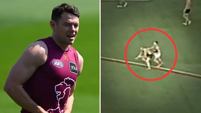 Not all games are equal. This radical idea for grand final punishments proves it