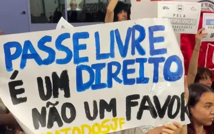 Tarifa Zero: projeto cria passe livre para estudantes de baixa renda em todo o país