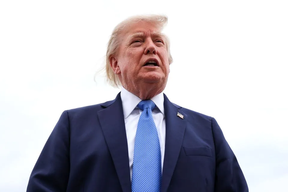 Trump Says USS Lincoln Hasn’t Been Deployed ‘Nearly Long Enough’—Denies Families’ Concerns