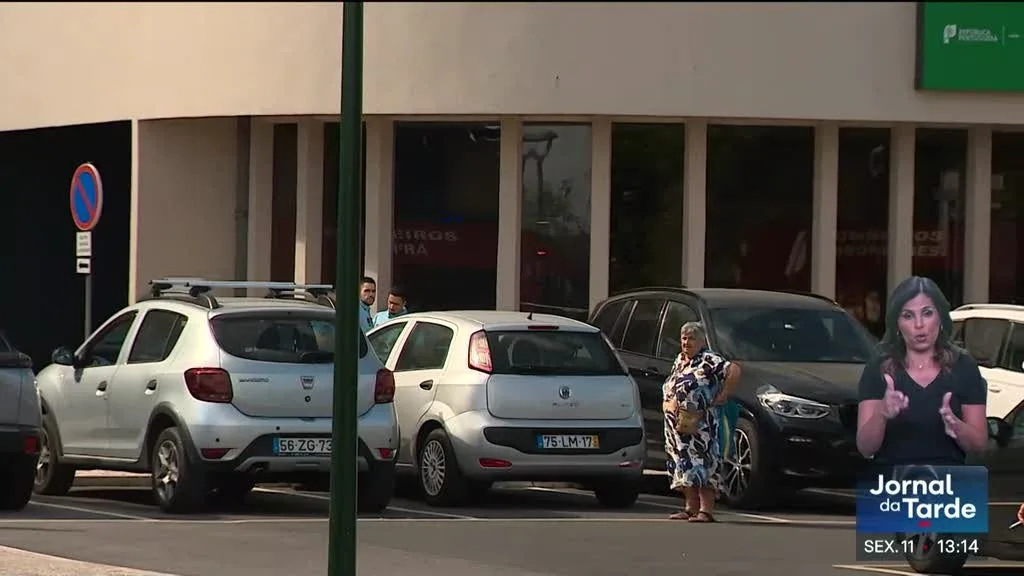 Hospital de Santa Maria tem novo modelo de urgência