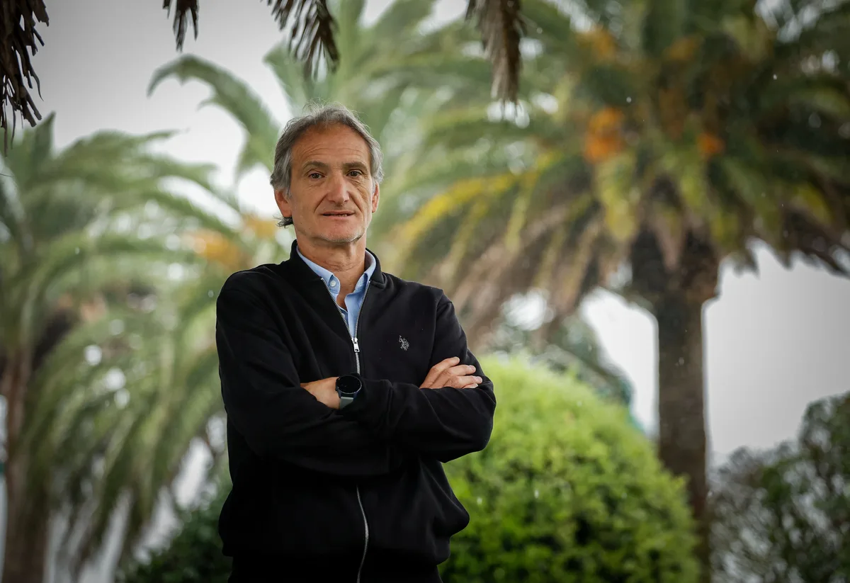 Elduayen: “Hubiera llevado a Remiro al Mundial”