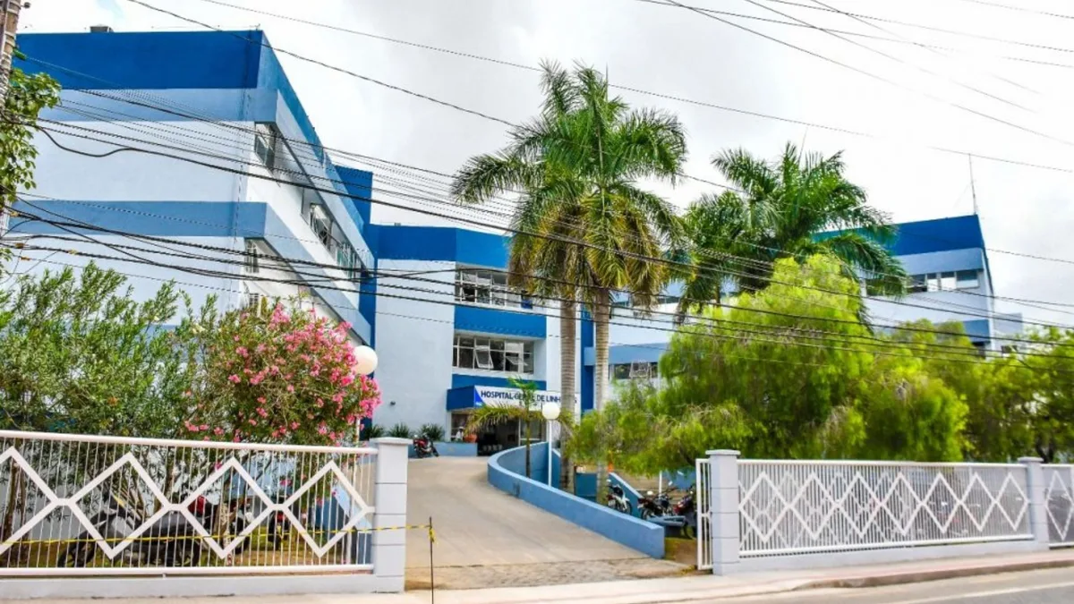 Secretaria da Saúde investiga possível surto de doença respiratória em UTI de hospital em Linhares