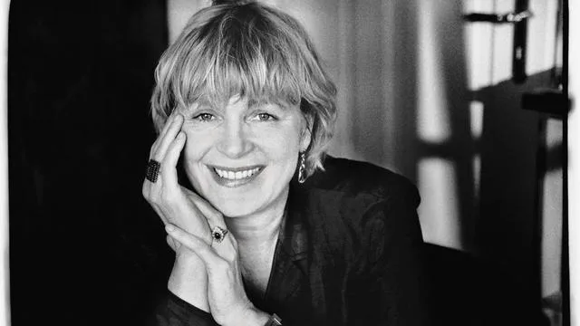 Antje Kunstmann: Ihr untrüglicher Instinkt für das Gute