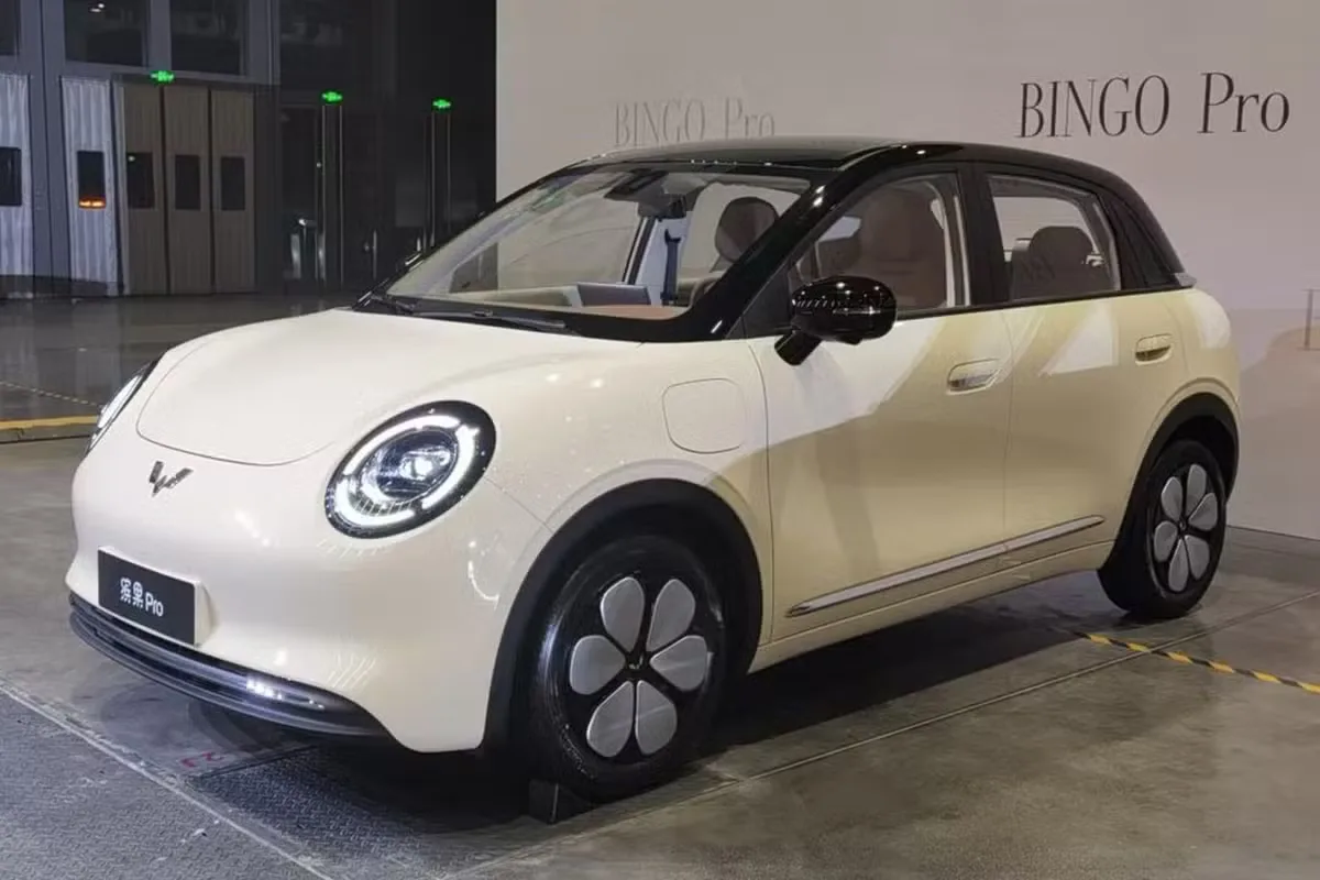 Celta elétrico? O preço definido pela Chevrolet para o novo rival do Dolphin Mini e Geely EX2
