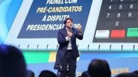 Renan chama Flávio de “farsante” e critica gestão de Jair Bolsonaro