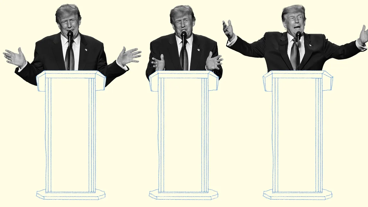 The Midterm Conventions Will Continue Until Morale Improves