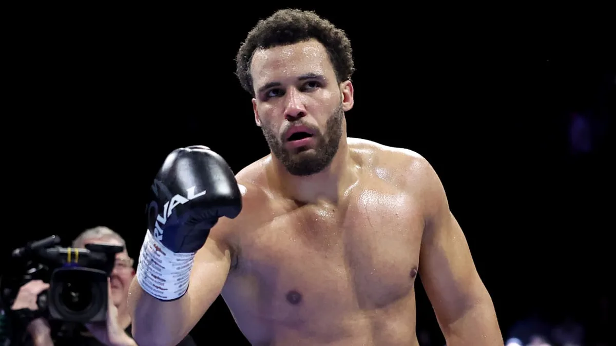 Jüngster Weltmeister seit Mike Tyson? - Dieser Wunderjunge (21) will eine neue Box-Ära starten!