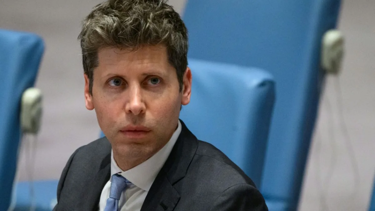 Australien meldet Zugriff von autonomer OpenAI-KI auf Regierungswebseite