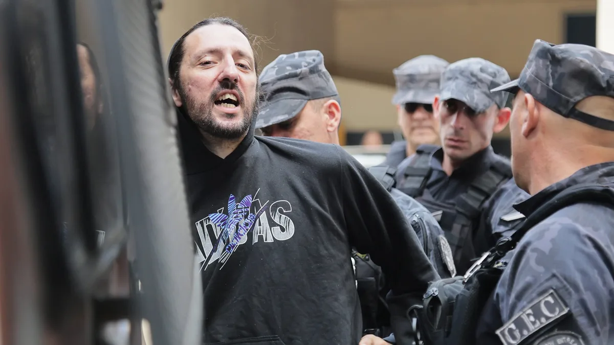 Doble femicidio en Córdoba: cuál es la estrategia que presentará Pablo Laurta para su defensa