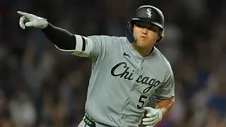 MLB: White Sox y sus jóvenes cañoneros reviven una marca del 2004