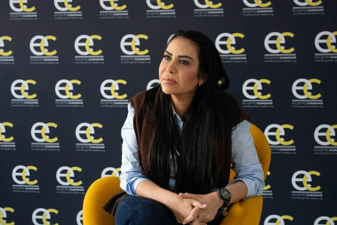 Delsa Solórzano: La Guaira merece saber quién administra la ayuda y dónde se ejecuta