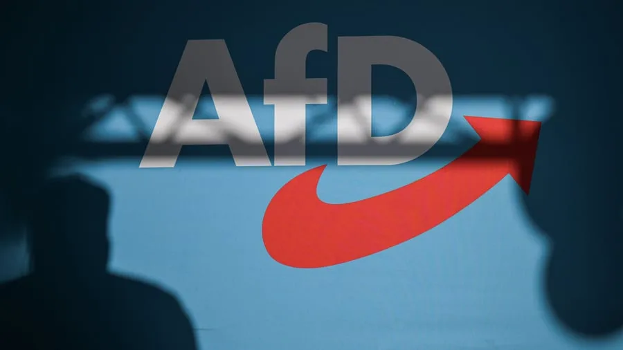 Cybersicherheit: Phishing-Angriff auf die AfD in Thüringen