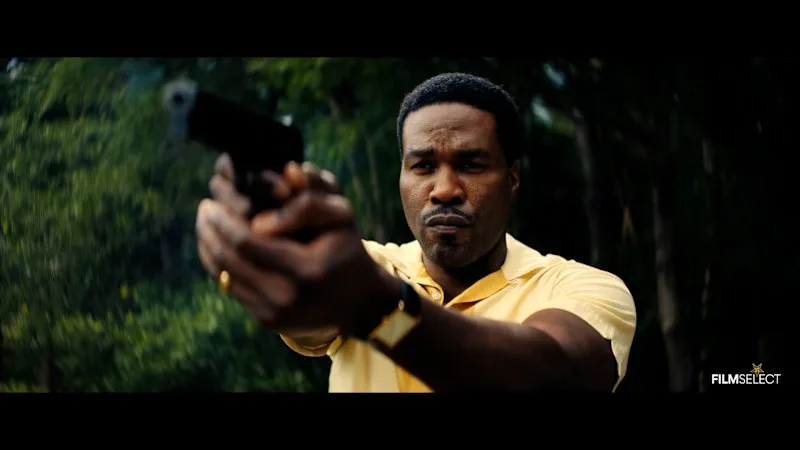 Official trailer: By Any Means