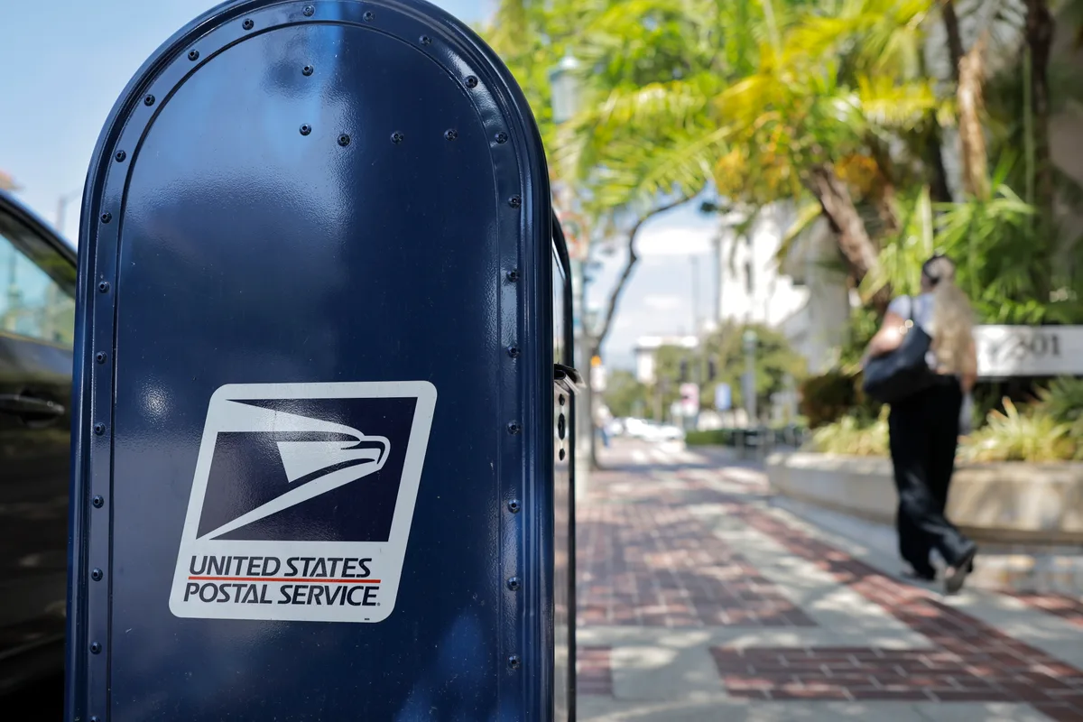 Suspicious mailings to election officials, congressional offices under investigation