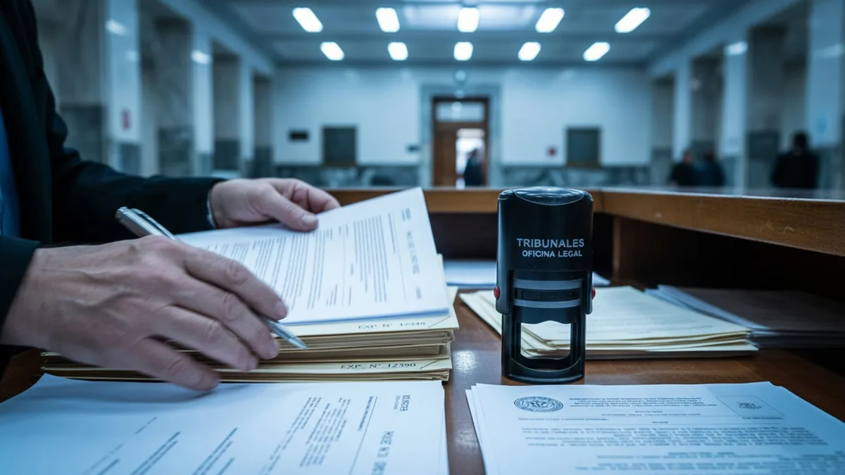 De demandar por mala praxis a ser condenado por mala praxis: un abogado deberá indemnizar a sus clientes