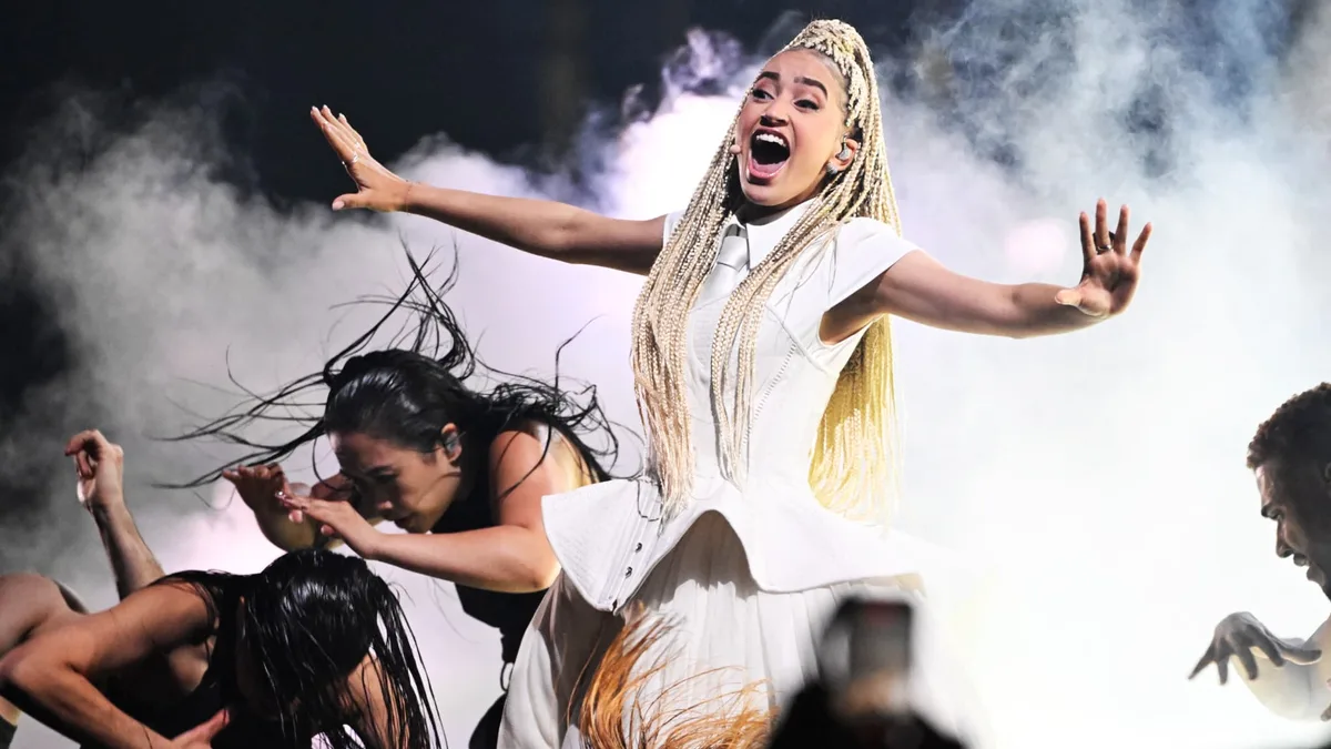 Eurovision: les Pays-Bas annoncent leur retrait jugeant que le concours n'est "plus neutre"