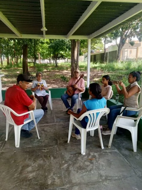 Conoce la agenda de la Casa de la Cultura en Los Olivos