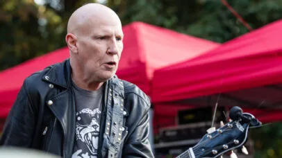 Morre Cheetah Chrome, guitarrista do Dead Boys e Rocket From the Tombs, aos 71 anos