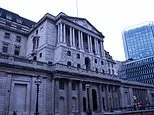 Bank of England holds interest rates at 3.75% for sixth time in a row: What it means for your mortgage and savings