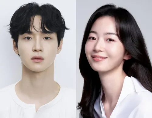 장동윤, 배우 김승윤과 10월 결혼…"서로의 편 되어주기로"