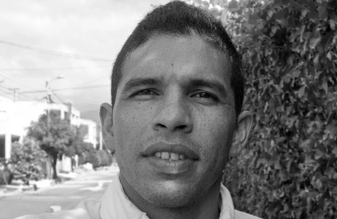 Murió el preso político Jovanny González: tenía cáncer y le negaron beneficios