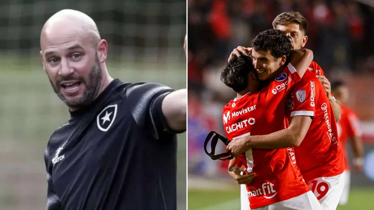 DT de Botafogo reveló el duro sentir de sus jugadores de cara al duelo ante Cienciano en Brasil: “El estado anímico no es el mismo”