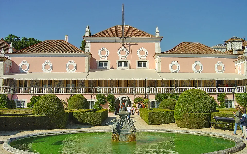 Palácio de Belém recebe Festa do Livro a partir desta quinta-feira e até domingo