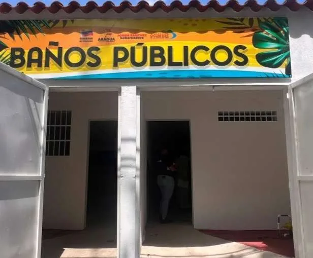 Aragua ejecuta plan de mantenimiento en sus corredores costeros