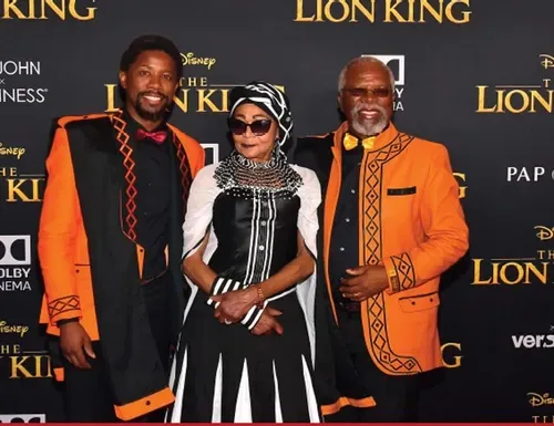 Celebrating Dr John Kani: A cultural visionary at the Apartheid Museum