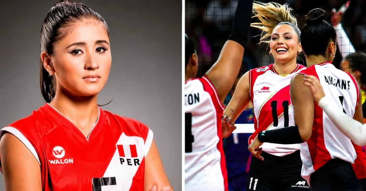 Vivian Baella opina de la selección peruana de vóley y Antonio Rizola: “Así venga el mejor entrenador del mundo, el resultado no cambiará”