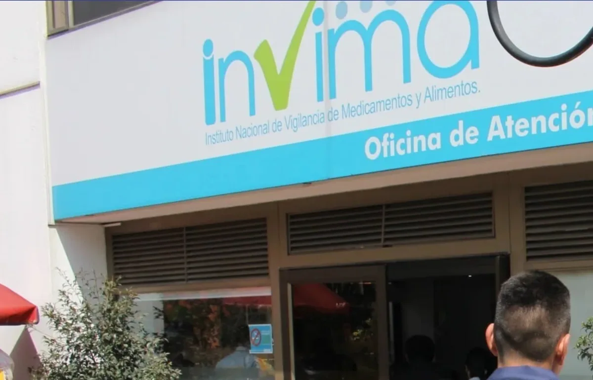 Invima prepara reforma para reducir tiempos de registros sanitarios y usar evaluaciones de agencias extranjeras