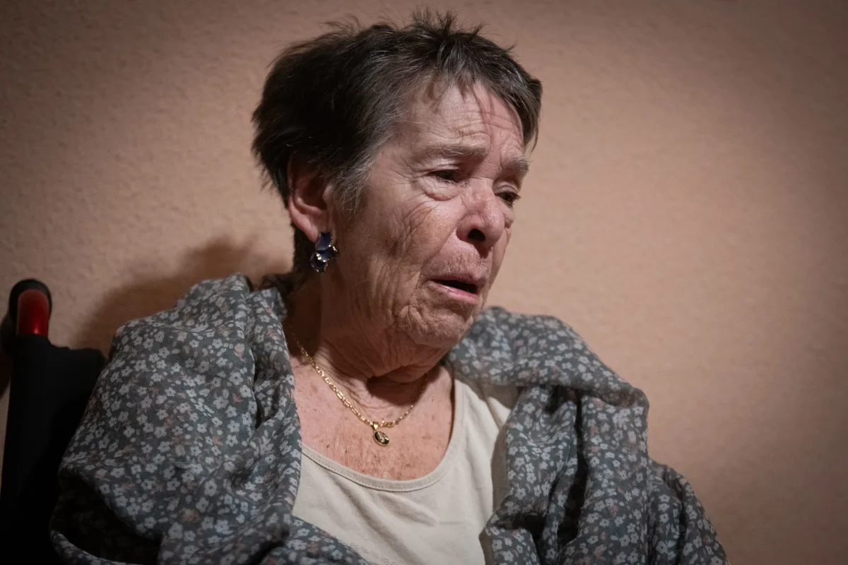 Murió Maricarmen, la anciana inquilina desalojada en Madrid: la realidad de un problema que crece cada vez más en la Argentina
