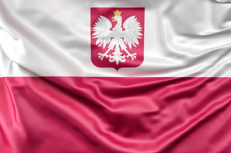 Польша подняла истребители из-за российского Ил-20 над Балтикой