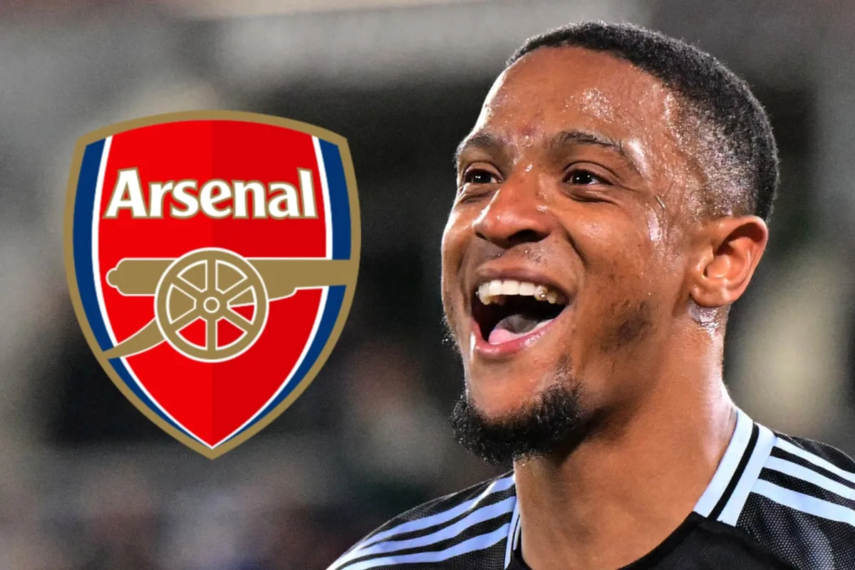 Arsenal face new Ezri Konsa deadline as medical booked for £51m transfer