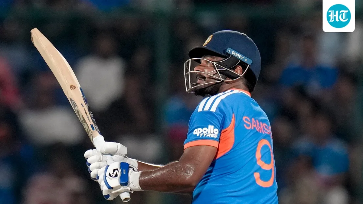 Sanju Samson's inclusion ahead of Vaibhav Sooryavanshi sparks furore as 'massive question' asked: 'What did he do?'