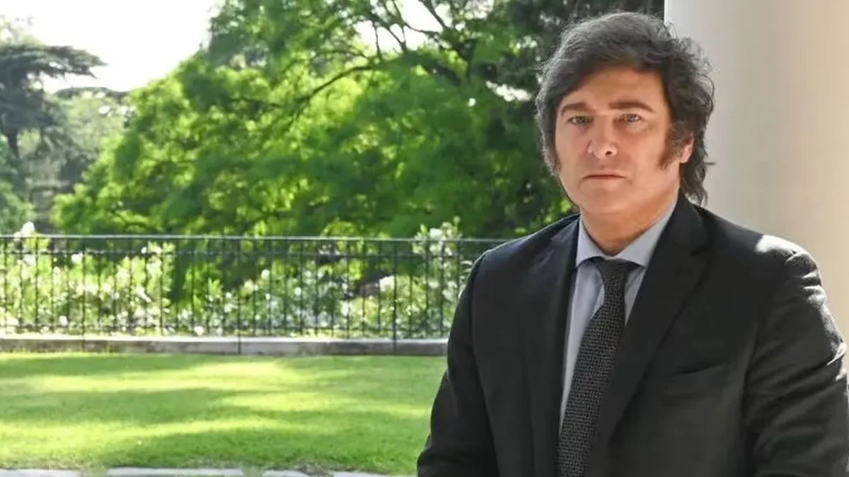 El Gobierno confirmó refuerzo en la custodia de Olivos: argumentan visita de León XIV