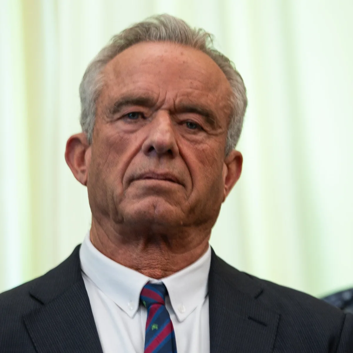 RFK Jr. Names New Members to Powerful Health Panel Whose Work He Has Blocked