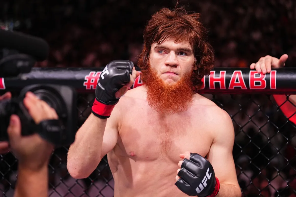 Шара Буллет: от титульника UFC меня отделяют два-три боя