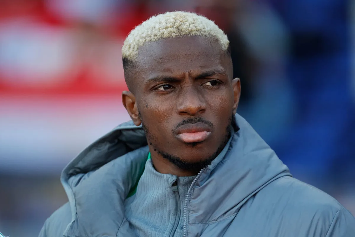 Nigeria XI vs Madagascar: Confirmed team news, predicted lineup and injury latest
