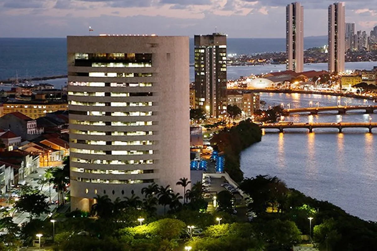 TRF-5 lança novo concurso de juiz federal, com salário de R$ 37,7 mil