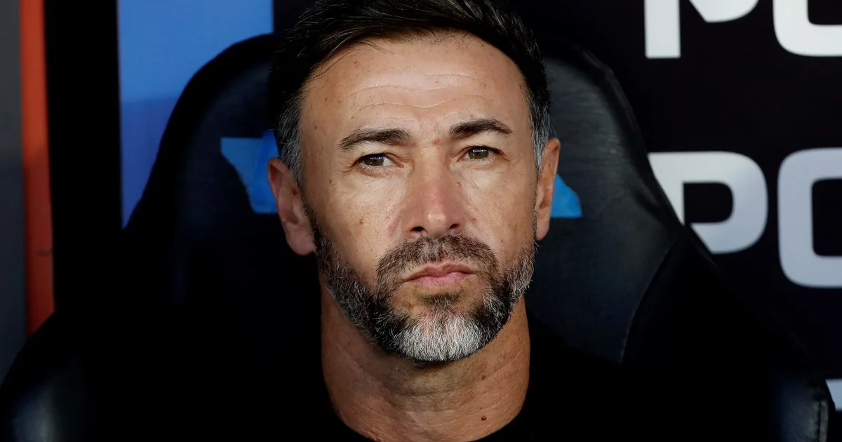 Confirmado: el Kily González será entrenador de Messi en el Inter Miami