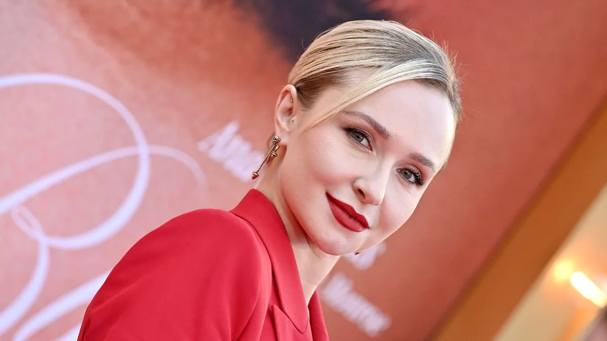 Muere Hayden Panettiere, actriz de 'Nashville' y 'Heroes', a los 36 años
