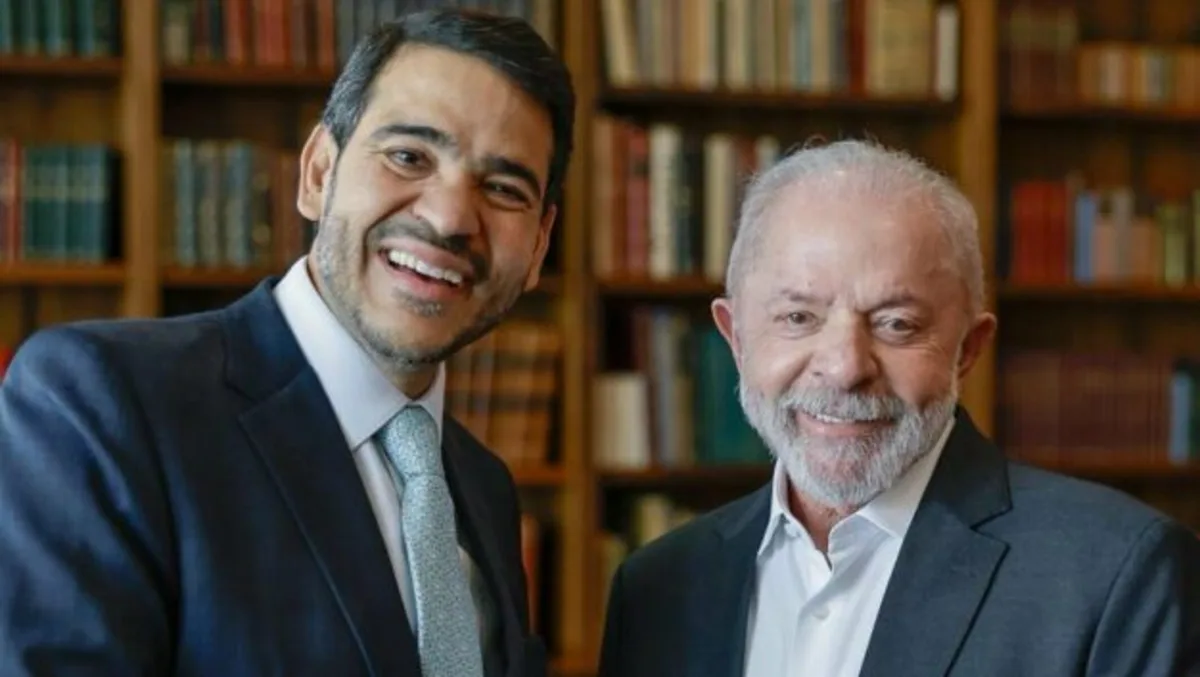 Lula avalia timing para indicar Messias ao STF após reaproximação com Alcolumbre