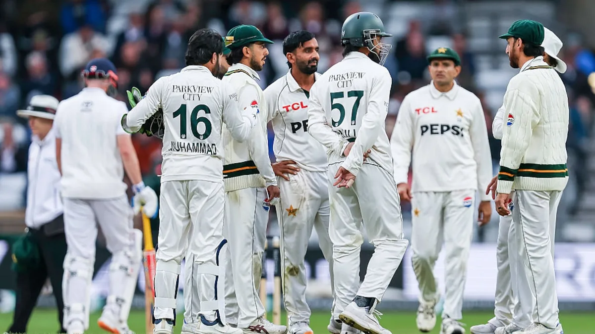 'Pakistan Are A Poor Side': England Great Delivers Brutal 'Failure' Verdict