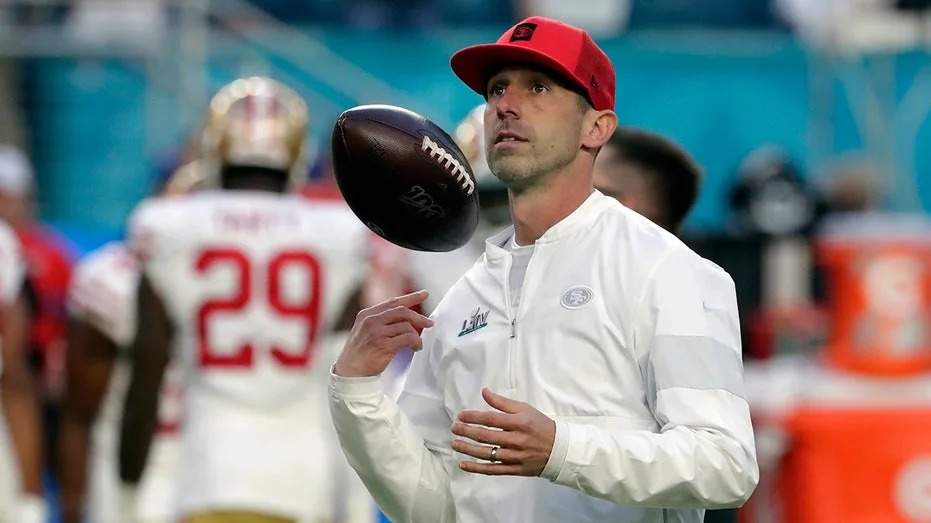 Kyle Shanahan breaks 49ers silence on Jed York arrest, says he still has 'respect' for the club owner