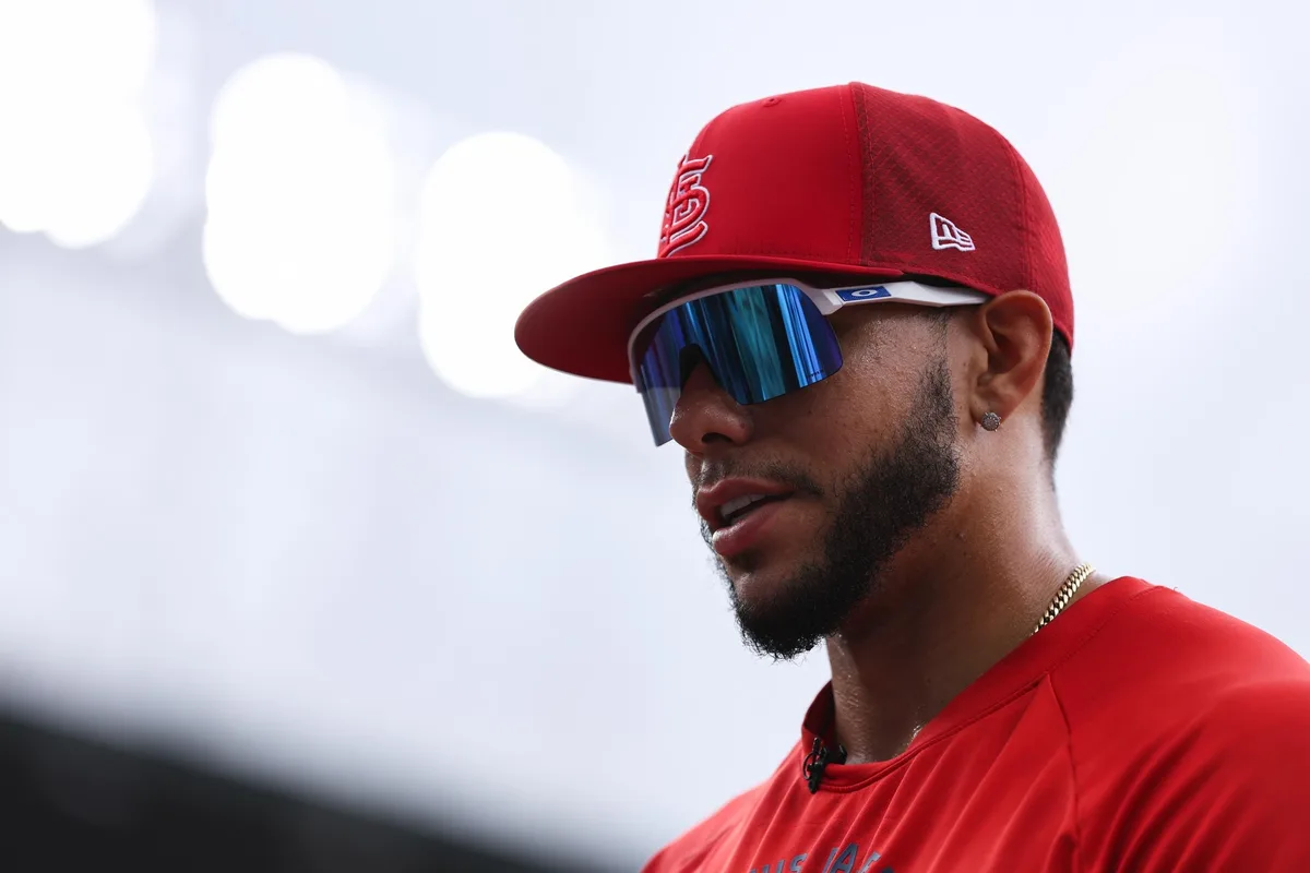 Cardinals Reunite With Outfield Veteran After Joshua Baez Update